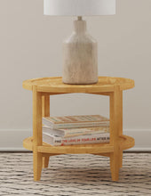 Load image into Gallery viewer, Camillo End Table