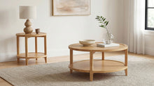 Load image into Gallery viewer, Camillo Coffee Table