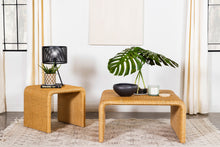 Load image into Gallery viewer, Cahya End Table