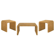 Load image into Gallery viewer, Cahya Coffee Table Set