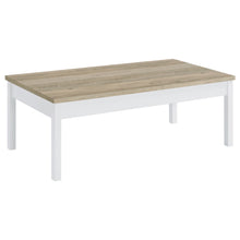 Load image into Gallery viewer, Stacie Coffee Table Set