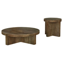 Load image into Gallery viewer, Kinkaid Coffee Table Set