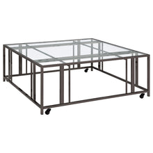 Load image into Gallery viewer, Adri Mobile Coffee Table