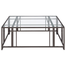 Load image into Gallery viewer, Adri Mobile Coffee Table