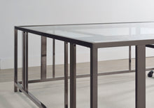 Load image into Gallery viewer, Adri Mobile Coffee Table