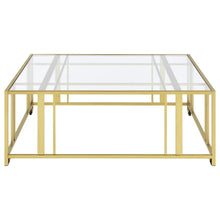 Load image into Gallery viewer, Adri Mobile Coffee Table