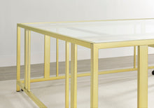 Load image into Gallery viewer, Adri Mobile Coffee Table