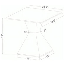 Load image into Gallery viewer, Jenny Coffee Table Sets