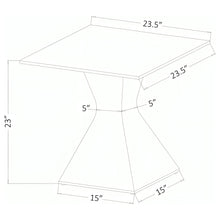 Load image into Gallery viewer, Jenny Coffee Table Set