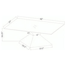 Load image into Gallery viewer, Jenny Coffee Table