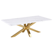 Load image into Gallery viewer, Visalia Coffee Table Sets