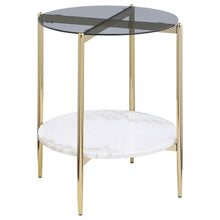 Load image into Gallery viewer, Jonelle End Table