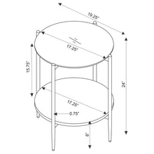 Load image into Gallery viewer, Jonelle End Table