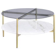 Load image into Gallery viewer, Jonelle Coffee Table