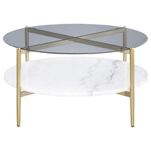 Load image into Gallery viewer, Jonelle Coffee Table