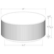 Load image into Gallery viewer, Jason Coffee Table Sets