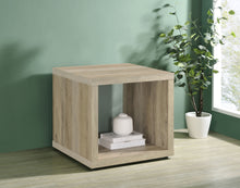 Load image into Gallery viewer, Frisco End & Side Table