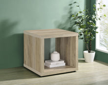 Load image into Gallery viewer, Frisco End Table