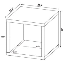 Load image into Gallery viewer, Frisco End & Side Table