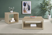 Load image into Gallery viewer, Frisco End & Side Table