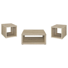 Load image into Gallery viewer, Frisco Coffee Table Set