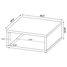 Load image into Gallery viewer, Frisco Coffee Table