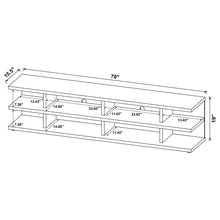Load image into Gallery viewer, Cartmill TV Stand