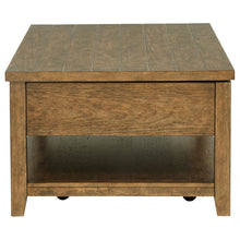Load image into Gallery viewer, Payne Mobile Lift-Top Coffee Table