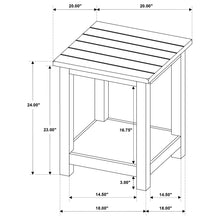 Load image into Gallery viewer, Payne End Table