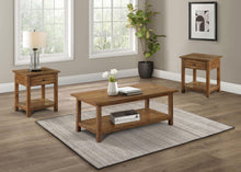 Load image into Gallery viewer, Payne Coffee Table Set