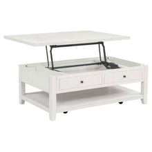 Load image into Gallery viewer, Payne Mobile Lift-Top Coffee Table