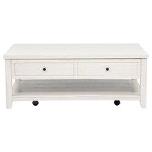Load image into Gallery viewer, Payne Mobile Lift-Top Coffee Table
