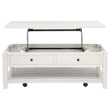 Load image into Gallery viewer, Payne Mobile Lift-Top Coffee Table