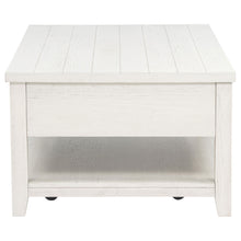 Load image into Gallery viewer, Payne Mobile Lift-Top Coffee Table