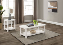 Load image into Gallery viewer, Payne Coffee Table Set