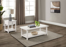 Load image into Gallery viewer, Payne Coffee Table Set
