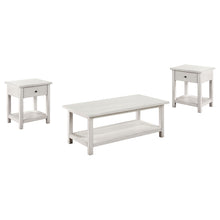 Load image into Gallery viewer, Payne Coffee Table Set