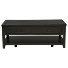 Load image into Gallery viewer, Payne Mobile Lift-Top Coffee Table