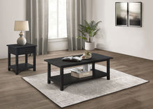Load image into Gallery viewer, Payne Coffee Table Set