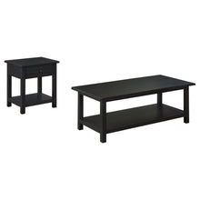 Load image into Gallery viewer, Payne Coffee Table Set