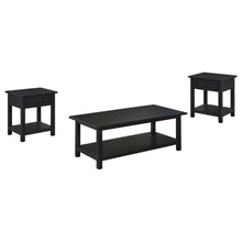 Load image into Gallery viewer, Payne Coffee Table Set