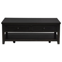 Load image into Gallery viewer, Concord Coffee Table Set