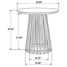 Load image into Gallery viewer, Touhy End Table