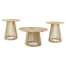 Load image into Gallery viewer, Touhy Coffee Table Set