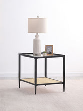 Load image into Gallery viewer, Amherst End & Side Table