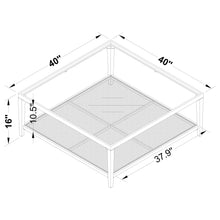 Load image into Gallery viewer, Amherst Coffee Table Sets