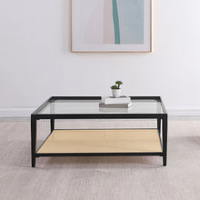 Load image into Gallery viewer, Amherst Coffee Table