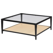 Load image into Gallery viewer, Amherst Coffee Table