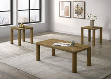 Load image into Gallery viewer, Castlewood Coffee Table Set