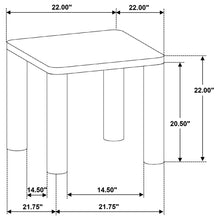 Load image into Gallery viewer, Castlewood Coffee Table Set